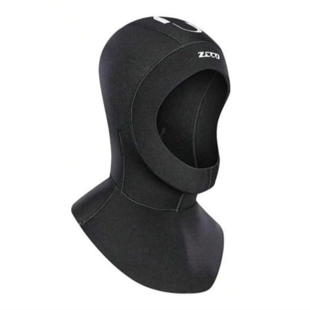 قبعة غطاء رأس للغوص