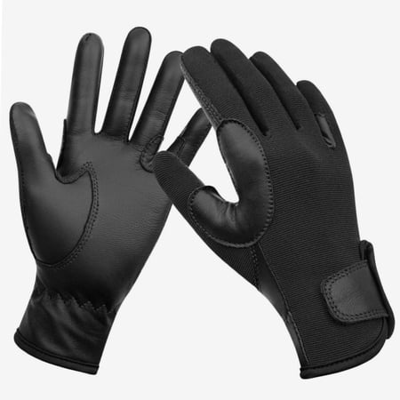 قفاز للفروسية