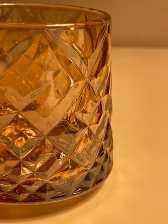 الكأس الراقص بسعة 230 مل