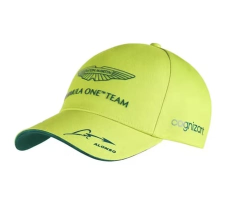 قبعة مرسيدس