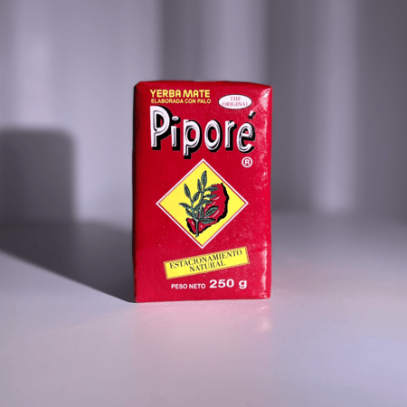 مته بيبوري الارجنتينية (ناعمة)