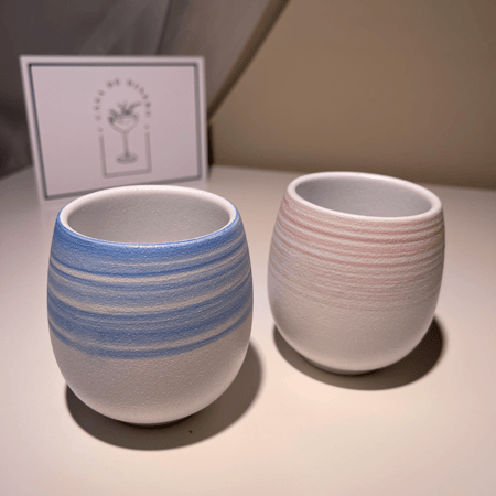 كوب قهوة بسعة 170 مل