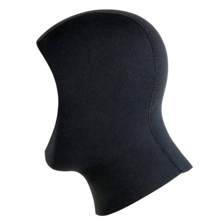 قبعة غطاء رأس للغوص