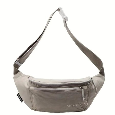 شنطه متعددة الاستخدام مع حزام قابله للتعديل