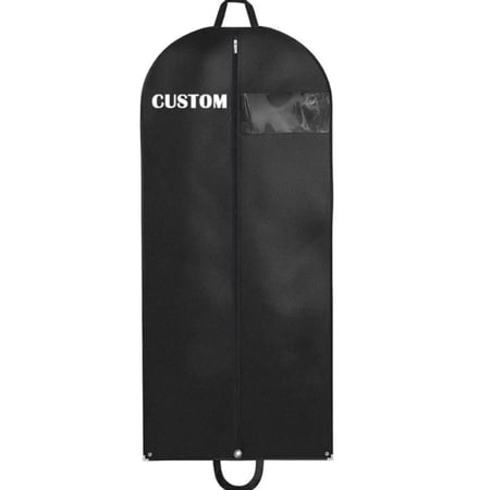 اكياس ملابس مع الطباعه على حسب اختيارك