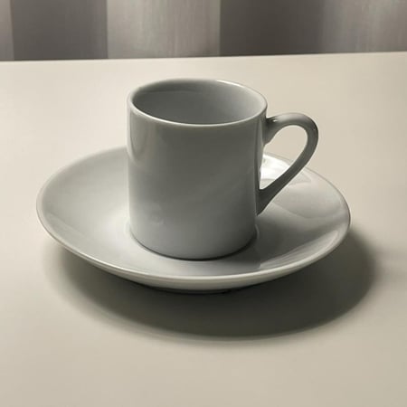 كوب صغير