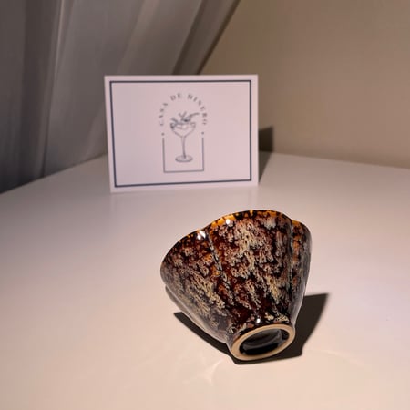 كوب قهوة بسعة 90 مل