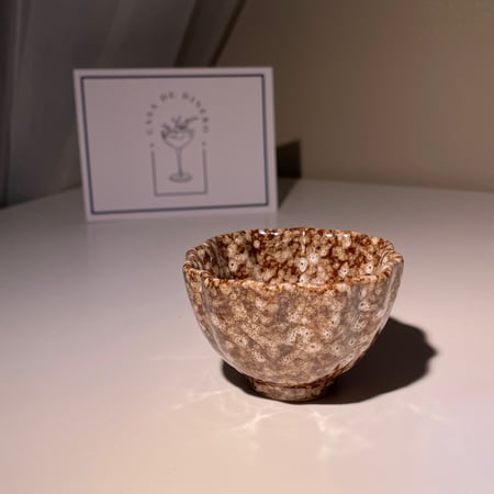 كوب قهوة بسعة 100 مل