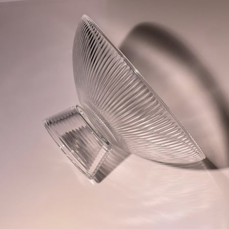 قاعده زجاجيه