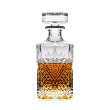 دورق زجاجي بسعة 735 مل