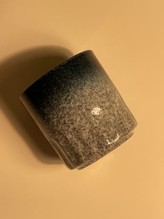 كوب قهوة بسعة 140 مل