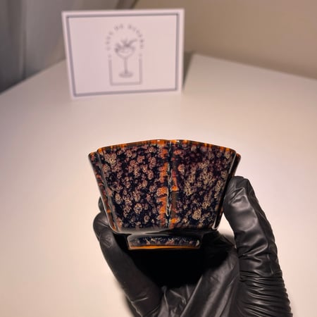 كوب قهوة بسعة 100 مل