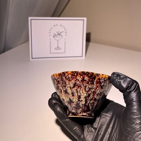 كوب قهوة بسعة 90 مل