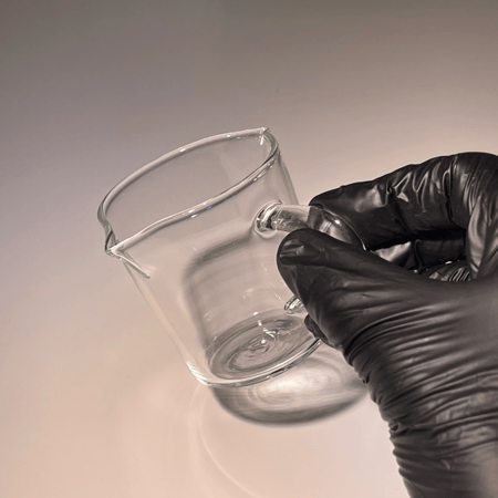 معيار الاسبريسو