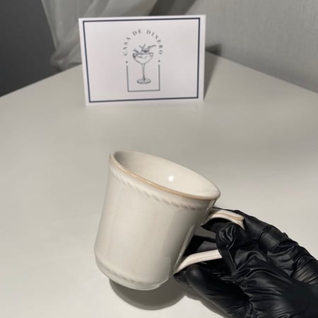 كوب سيراميك بسعة 145 مل