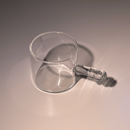 معيار الاسبريسو