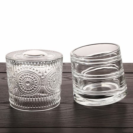 الكأس الراقص بسعة 230 مل