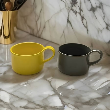 كوب سيراميك بسعة 365 مل