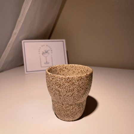 كوب قهوة بسعة 140 مل