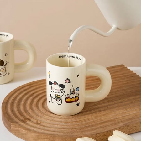 كوب الميلاد بسعة 235 مل