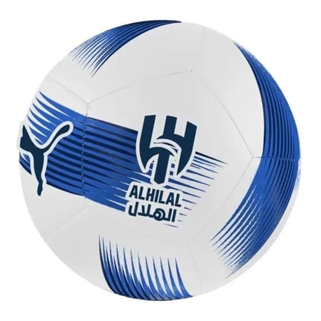 كورة الهلال 25-26 (طلب مسبق)