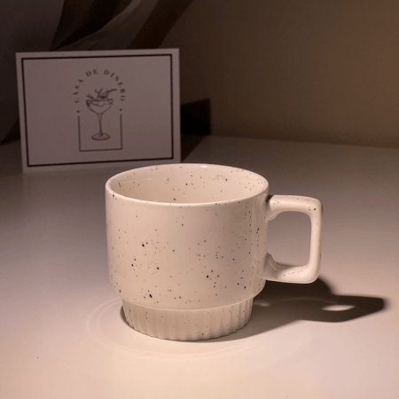 كوب سيراميك بسعة 310 مل