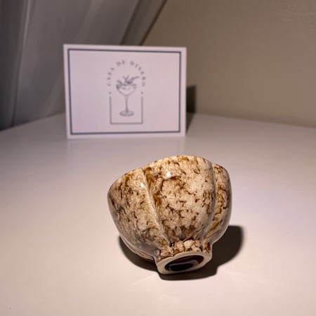 كوب قهوة بسعة 90 مل