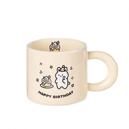 كوب الميلاد بسعة 335 مل