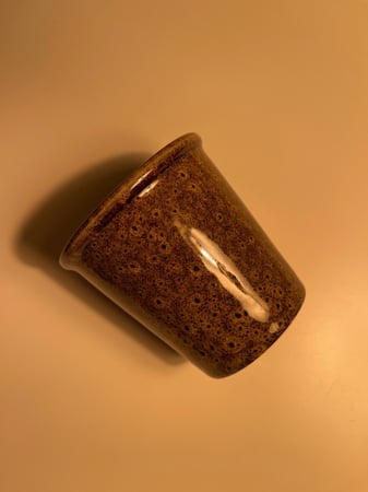 كوب قهوة بسعة 160 مل