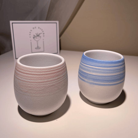 كوب قهوة بسعة 170 مل