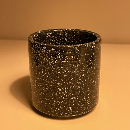 كوب قهوه بسعة 180 مل