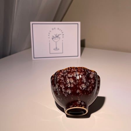 كوب قهوة بسعة 100 مل