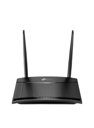 Router 4G - التقنية الذكية الرقمية