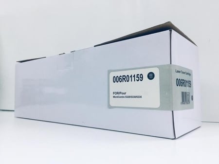 خرطوشة حبر زيروكس  5325 / 5330 / 5335