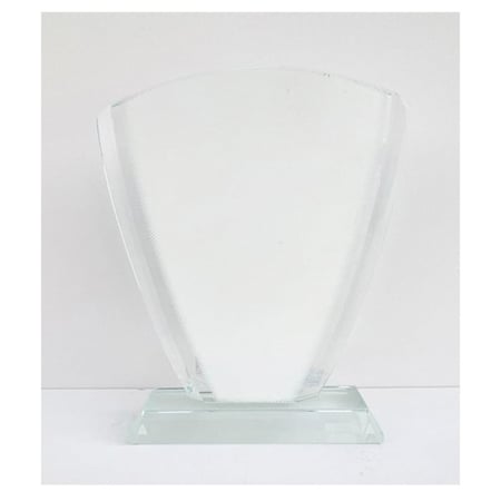 درع كرستال طباعة حرارية