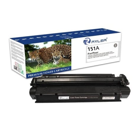 خرطوشة حبر HP 151A