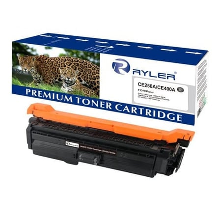 خرطوشة حبر HP 507A