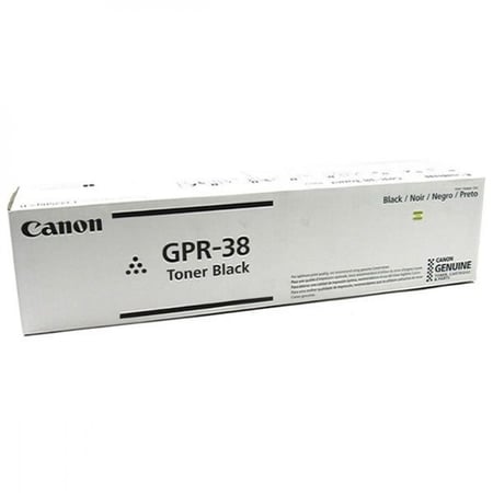 خرطوشة كانون GPR-38
