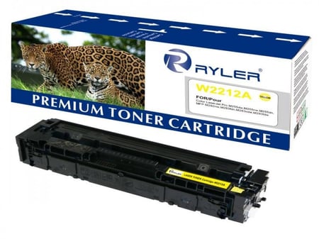 خرطوشة HP 207A