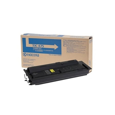 حبر الة النسخ  كيوسيرا TK-475