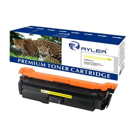 خرطوشة حبر HP 507A