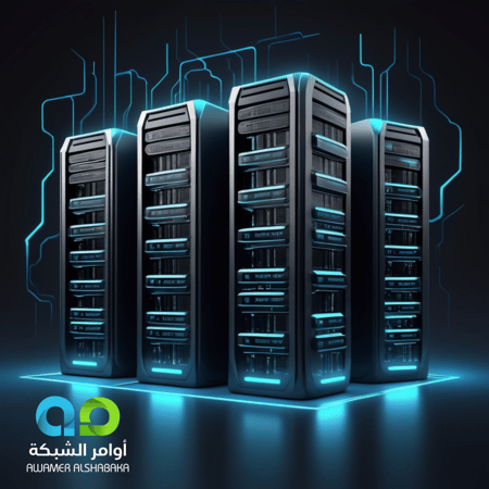 استضافة أوامر - الباقة الاساسية (اشتراك شهري)