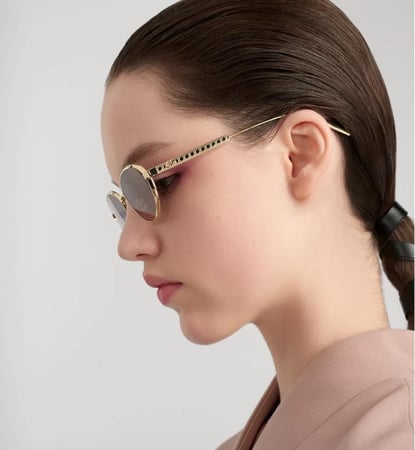 نظارة DIOR