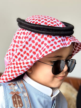 بكج اطفال من 3 قطع / A05