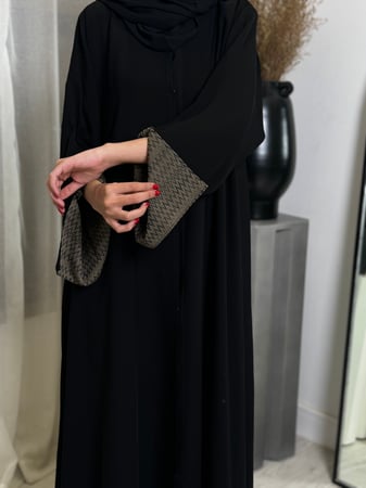 عباية نجد W109