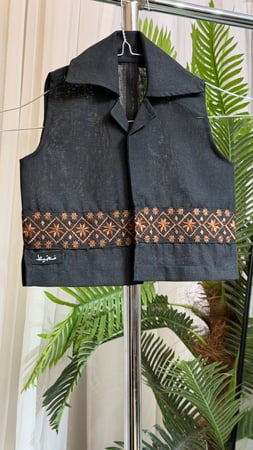 سديري نجم اسود NJ3