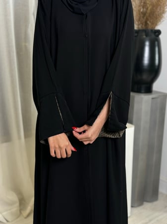 عباية نجد W109