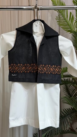 سديري نجم اسود NJ3