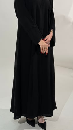 عباية حياة B2