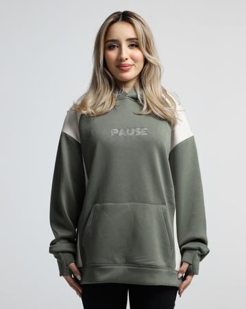 هودي زيتي&اوف وايت P3